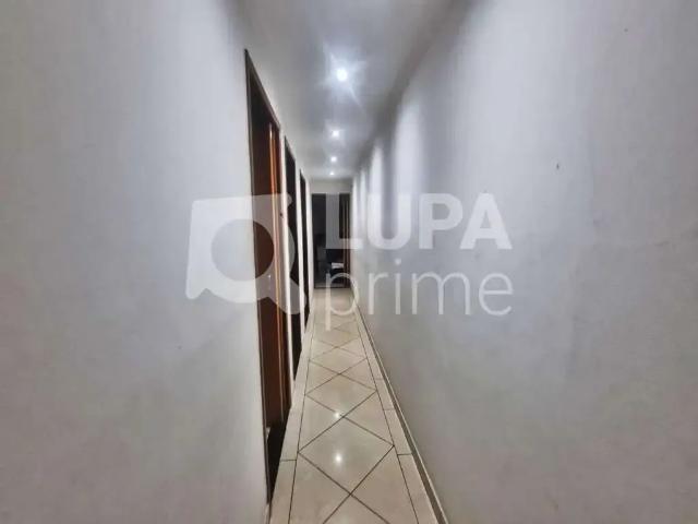 Casa / Sobrado para Venda em São Paulo/SP Vila Maria Baixa 4 Quartos