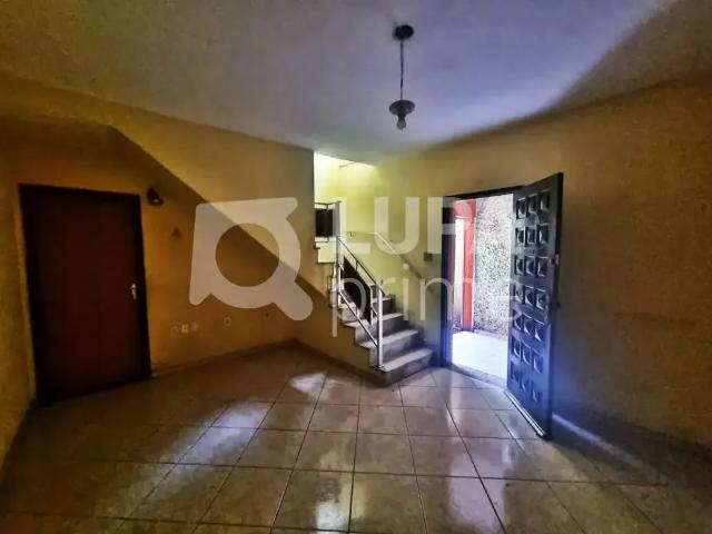 Casa / Sobrado para Venda em São Paulo/SP Vila Maria Baixa 5 Quartos