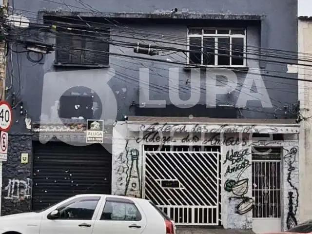 Casa / Sobrado para Venda em São Paulo/SP Vila Maria Baixa 7 Quartos