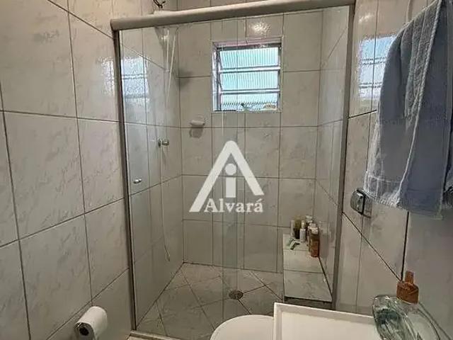 Casa / Sobrado para Venda em São Paulo/SP Vila Maria Eugenia 3 Quartos