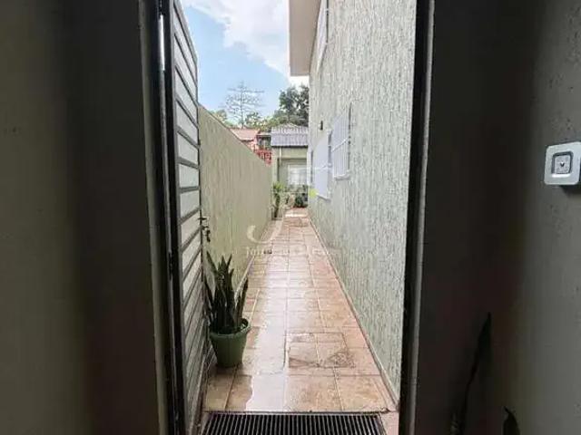 Casa / Sobrado para Venda em São Paulo/SP Vila Maria Eugenia 3 Quartos