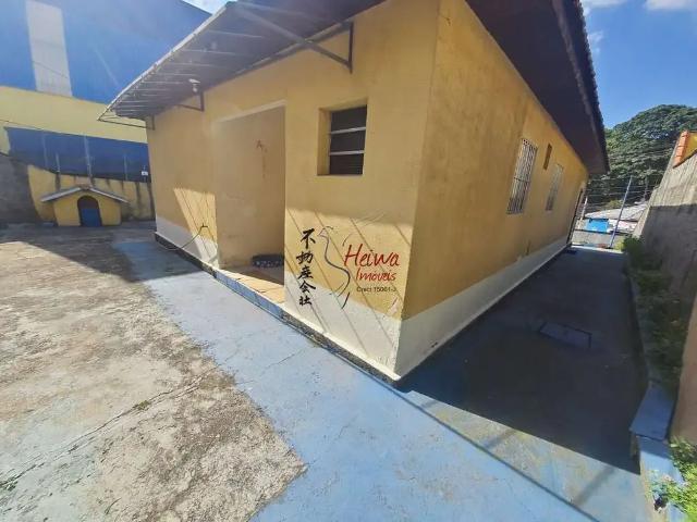 Casa / Sobrado para Venda em São Paulo/SP Vila Maria Eugenia 2 Quartos