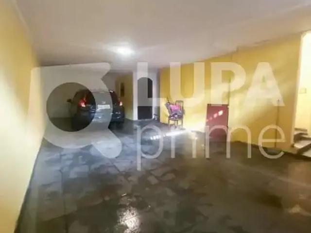 Casa / Sobrado para Venda em São Paulo/SP Vila Maria Luisa 2 Quartos
