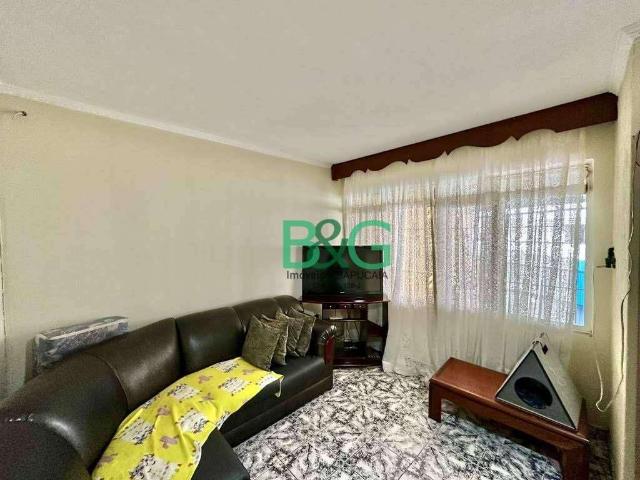 Casa / Sobrado para Venda em São Paulo/SP Vila Maria Luisa 3 Quartos