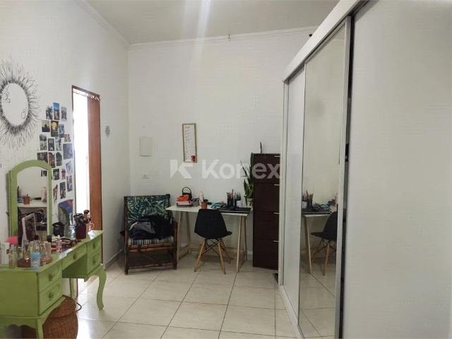 Casa / Sobrado para Venda em São Paulo/SP Vila Maria Luisa 3 Quartos