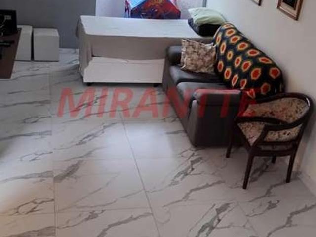 Casa / Sobrado para Venda em São Paulo/SP Vila Maria Luisa 3 Quartos