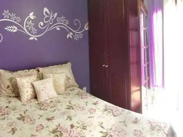 Casa / Sobrado para Venda em São Paulo/SP Vila Maria Luisa 4 Quartos
