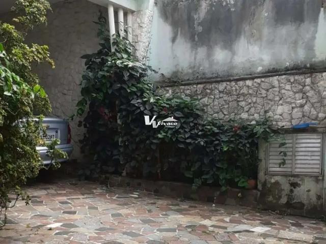 Casa / Sobrado para Venda em São Paulo/SP Vila Maria 1 Quartos