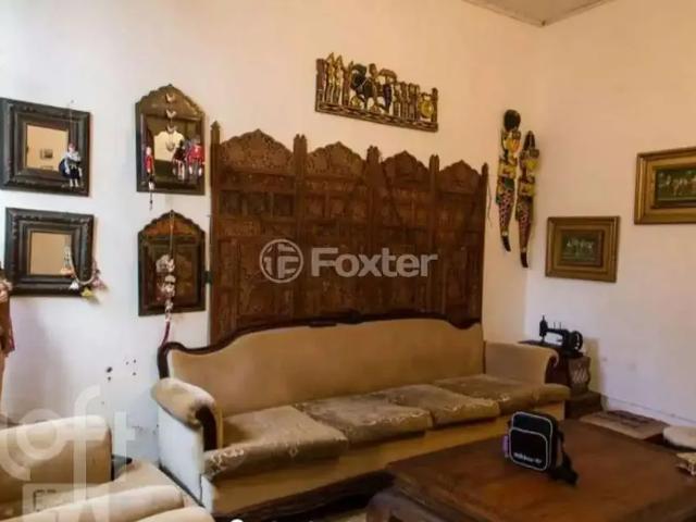 Casa / Sobrado para Venda em São Paulo/SP Vila Maria 1 Quartos