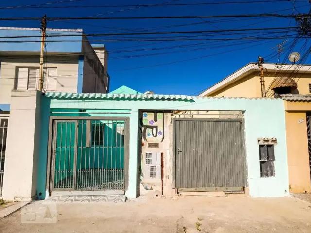 Casa / Sobrado para Venda em São Paulo/SP Vila Maria 1 Quartos