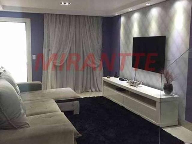 Casa / Sobrado para Venda em São Paulo/SP Vila Maria 1 Quartos