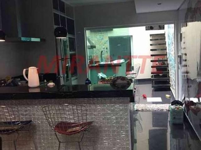 Casa / Sobrado para Venda em São Paulo/SP Vila Maria 1 Quartos