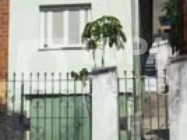Casa / Sobrado para Venda em São Paulo/SP Vila Maria 1 Quartos