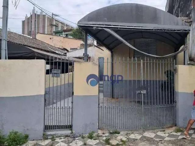 Casa / Sobrado para Venda em São Paulo/SP Vila Maria 2 Quartos