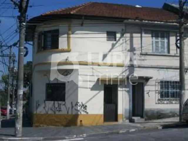 Casa / Sobrado para Venda em São Paulo/SP Vila Maria 2 Quartos