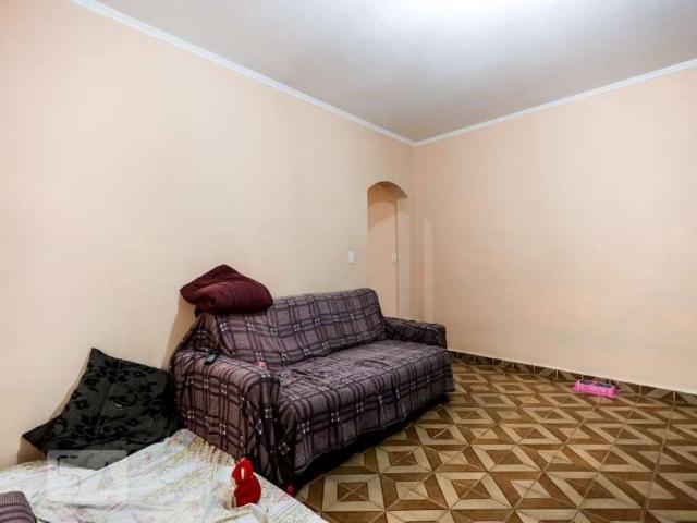 Casa / Sobrado para Venda em São Paulo/SP Vila Maria 2 Quartos