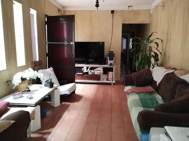 Casa / Sobrado para Venda em São Paulo/SP Vila Maria 2 Quartos