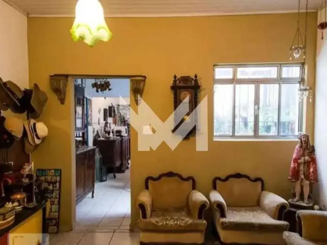 Casa / Sobrado para Venda em São Paulo/SP Vila Maria 2 Quartos