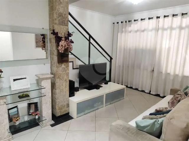 Casa / Sobrado para Venda em São Paulo/SP Vila Maria 2 Quartos