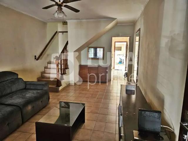 Casa / Sobrado para Venda em São Paulo/SP Vila Maria 2 Quartos