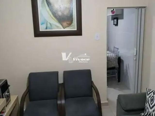 Casa / Sobrado para Venda em São Paulo/SP Vila Maria 2 Quartos