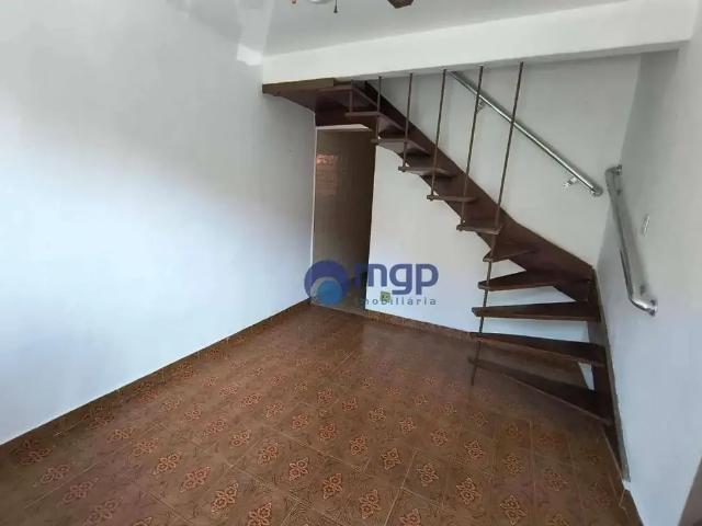 Casa / Sobrado para Venda em São Paulo/SP Vila Maria 2 Quartos