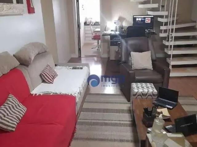 Casa / Sobrado para Venda em São Paulo/SP Vila Maria 2 Quartos