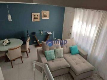 Casa / Sobrado para Venda em São Paulo/SP Vila Maria 2 Quartos