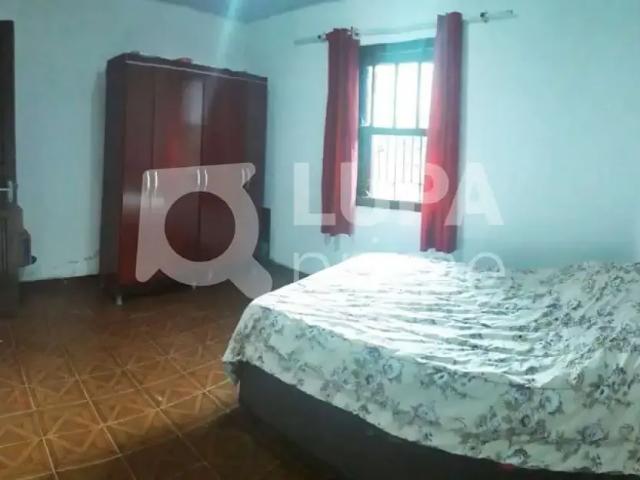 Casa / Sobrado para Venda em São Paulo/SP Vila Maria 2 Quartos