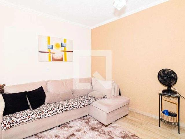 Casa / Sobrado para Venda em São Paulo/SP Vila Maria 2 Quartos