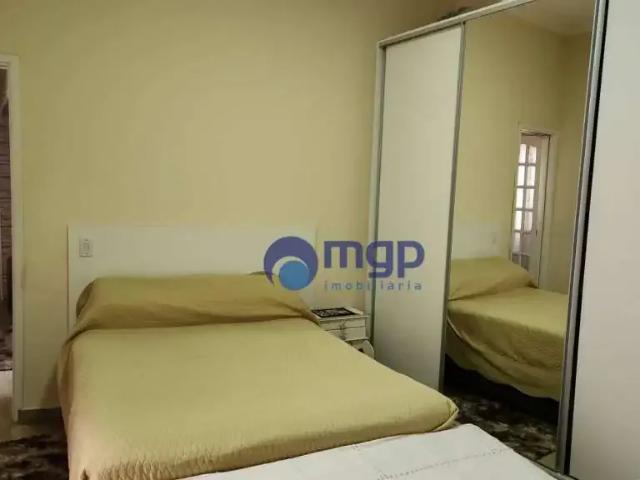 Casa / Sobrado para Venda em São Paulo/SP Vila Maria 2 Quartos