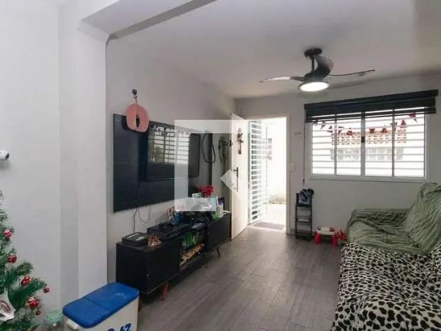 Casa / Sobrado para Venda em São Paulo/SP Vila Maria 2 Quartos