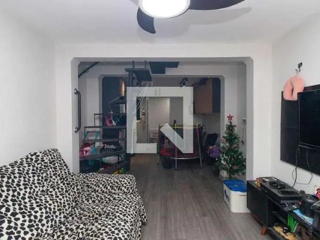 Casa / Sobrado para Venda em São Paulo/SP Vila Maria 2 Quartos