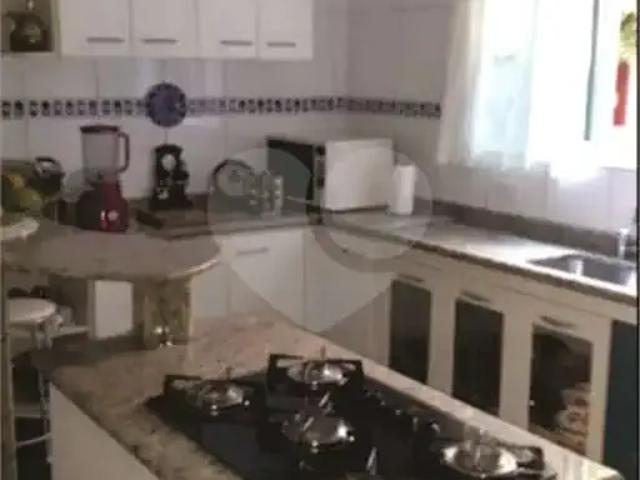 Casa / Sobrado para Venda em São Paulo/SP Vila Maria 2 Quartos