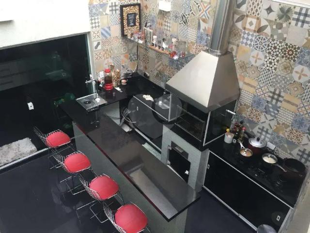 Casa / Sobrado para Venda em São Paulo/SP Vila Maria 2 Quartos