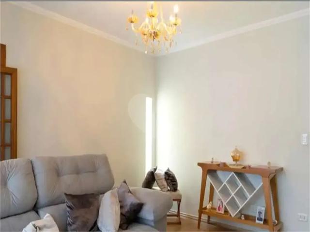 Casa / Sobrado para Venda em São Paulo/SP Vila Maria 2 Quartos