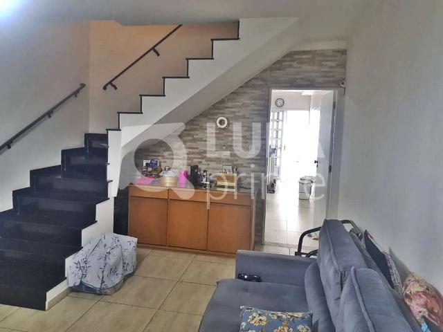 Casa / Sobrado para Venda em São Paulo/SP Vila Maria 2 Quartos