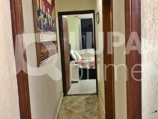Casa / Sobrado para Venda em São Paulo/SP Vila Maria 2 Quartos