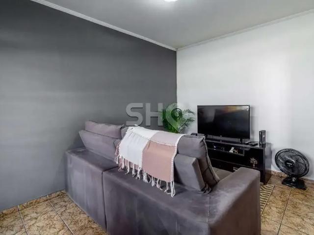 Casa / Sobrado para Venda em São Paulo/SP Vila Maria 2 Quartos
