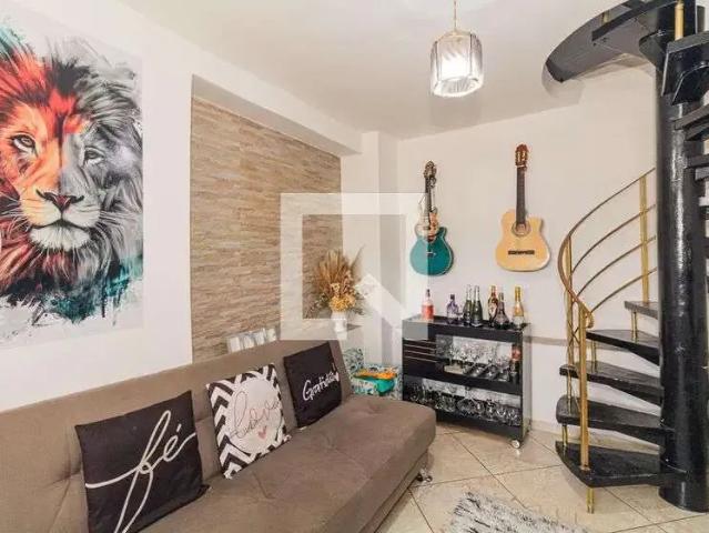 Casa / Sobrado para Venda em São Paulo/SP Vila Maria 2 Quartos