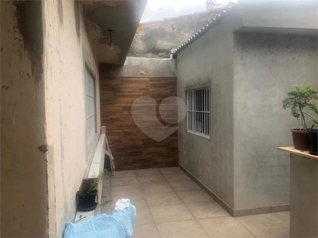 Casa / Sobrado para Venda em São Paulo/SP Vila Maria 3 Quartos