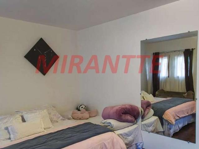 Casa / Sobrado para Venda em São Paulo/SP Vila Maria 3 Quartos