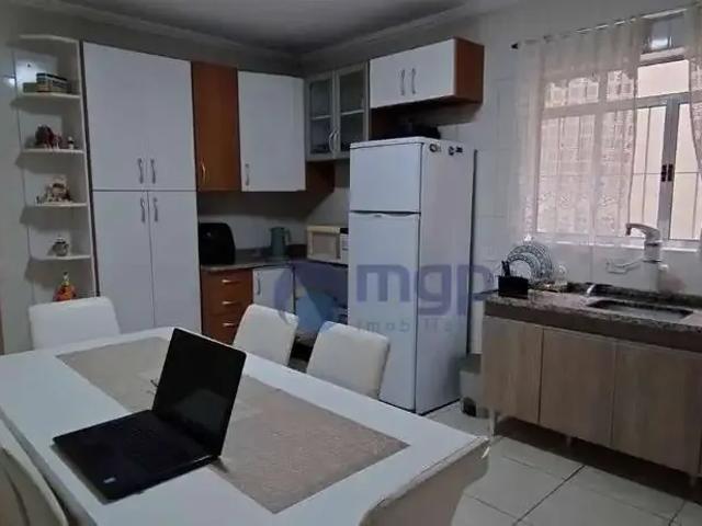 Casa / Sobrado para Venda em São Paulo/SP Vila Maria 3 Quartos