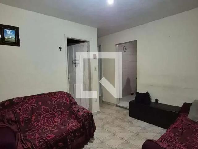 Casa / Sobrado para Venda em São Paulo/SP Vila Maria 3 Quartos