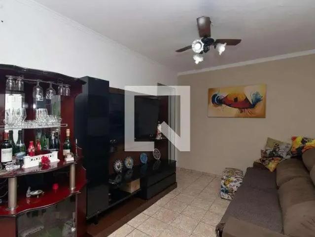 Casa / Sobrado para Venda em São Paulo/SP Vila Maria 3 Quartos