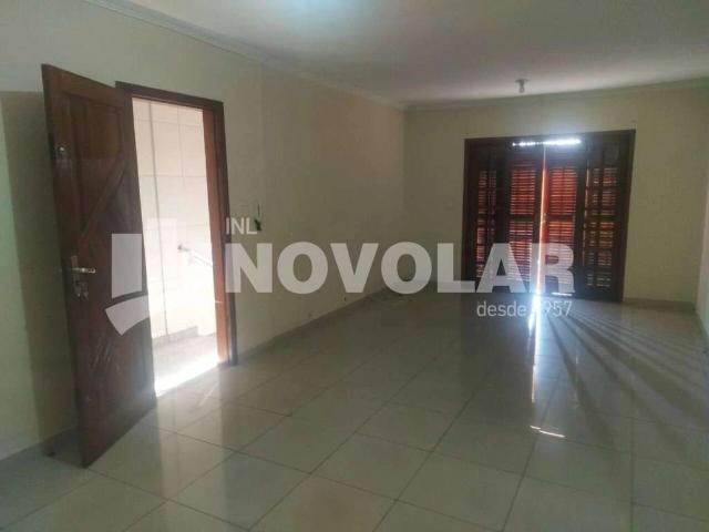 Casa / Sobrado para Venda em São Paulo/SP Vila Maria 3 Quartos