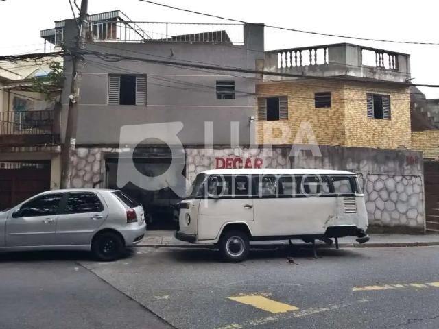 Casa / Sobrado para Venda em São Paulo/SP Vila Maria 3 Quartos
