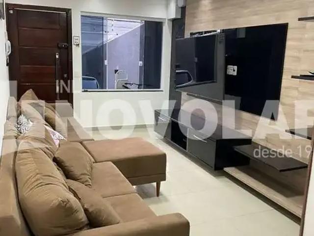Casa / Sobrado para Venda em São Paulo/SP Vila Maria 3 Quartos