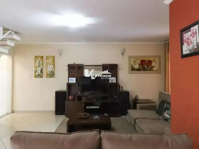 Casa / Sobrado para Venda em São Paulo/SP Vila Maria 3 Quartos