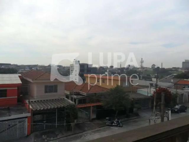 Casa / Sobrado para Venda em São Paulo/SP Vila Maria 3 Quartos